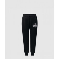 루이비통 스노우플레이크 조깅 팬츠