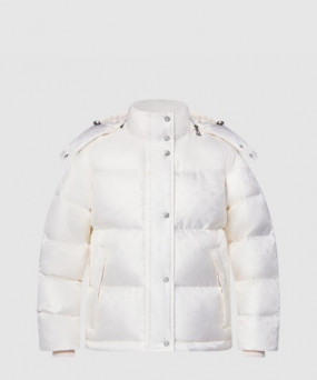 루이비통 모노그램 푸퍼 재킷