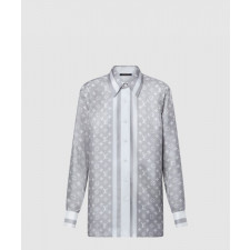 루이비통 모노그램 풀라 파자마 셔츠