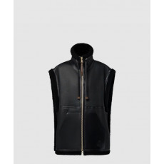 루이비통 민소매 재킷