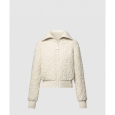 루이비통 니트 가디건