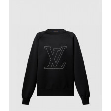 루이비통 스터디드 스웨터