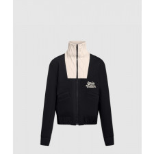 루이비통 로고 프린트 셔츠 톱