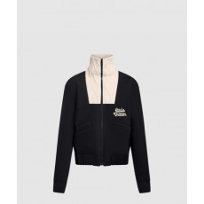 루이비통 로고 프린트 셔츠 톱