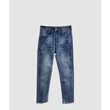 루이비통 데님 팬츠