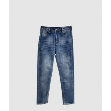 루이비통 데님 팬츠