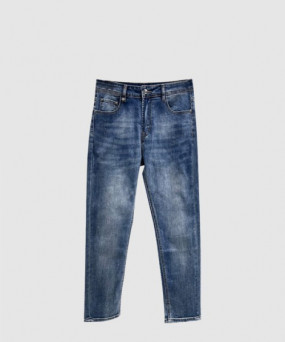 루이비통 데님 팬츠