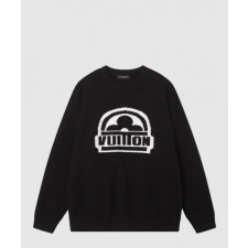 루이비통 크루넥 스웨터