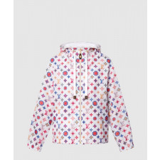 루이비통 모노그램 후드 파카