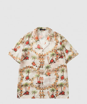 루이비통 셔츠 톱