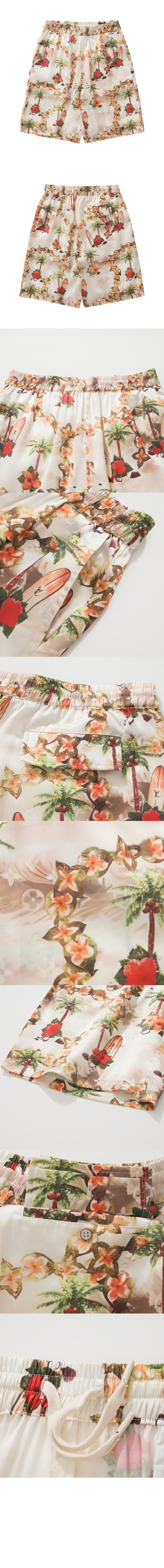 루이비통 캐주얼 반바지