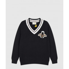 루이비통 니트 톱