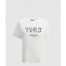 막스마라 카비나 코튼 티셔츠