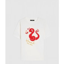 막스마라 코튼 티셔츠