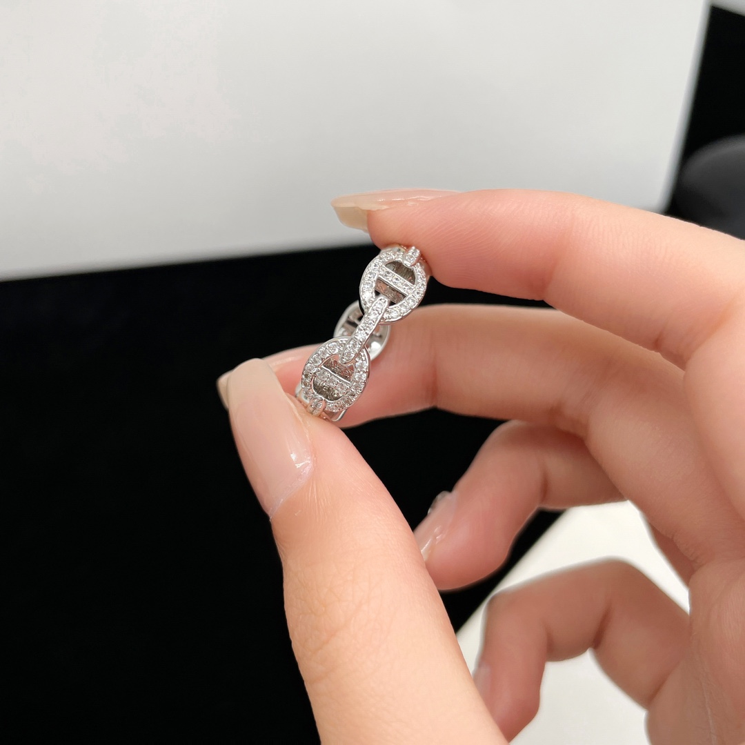 에르메스 샹달 반지