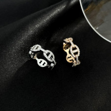 에르메스 샹달 반지