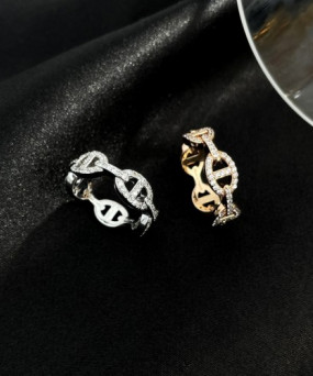 에르메스 샹달 반지