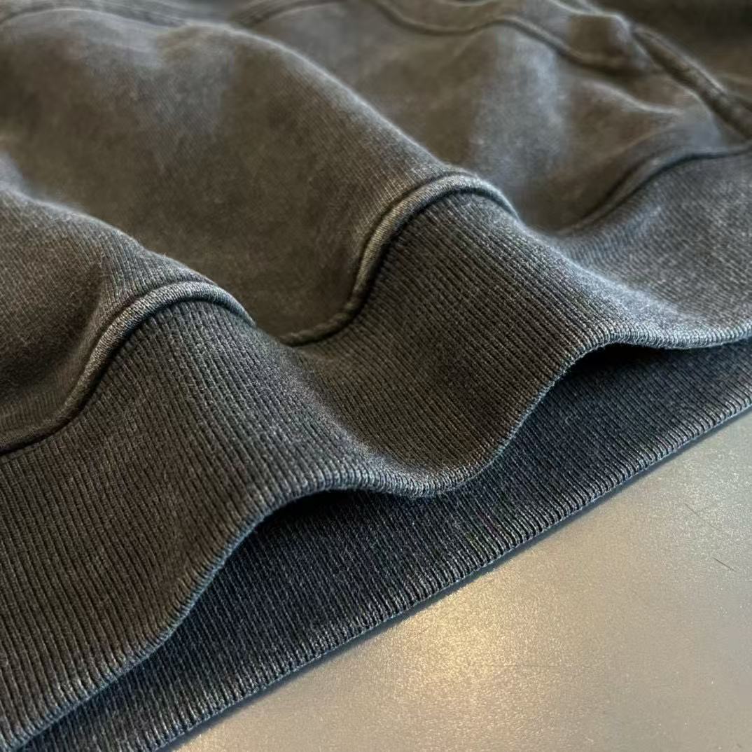 발렌시아가 후드티