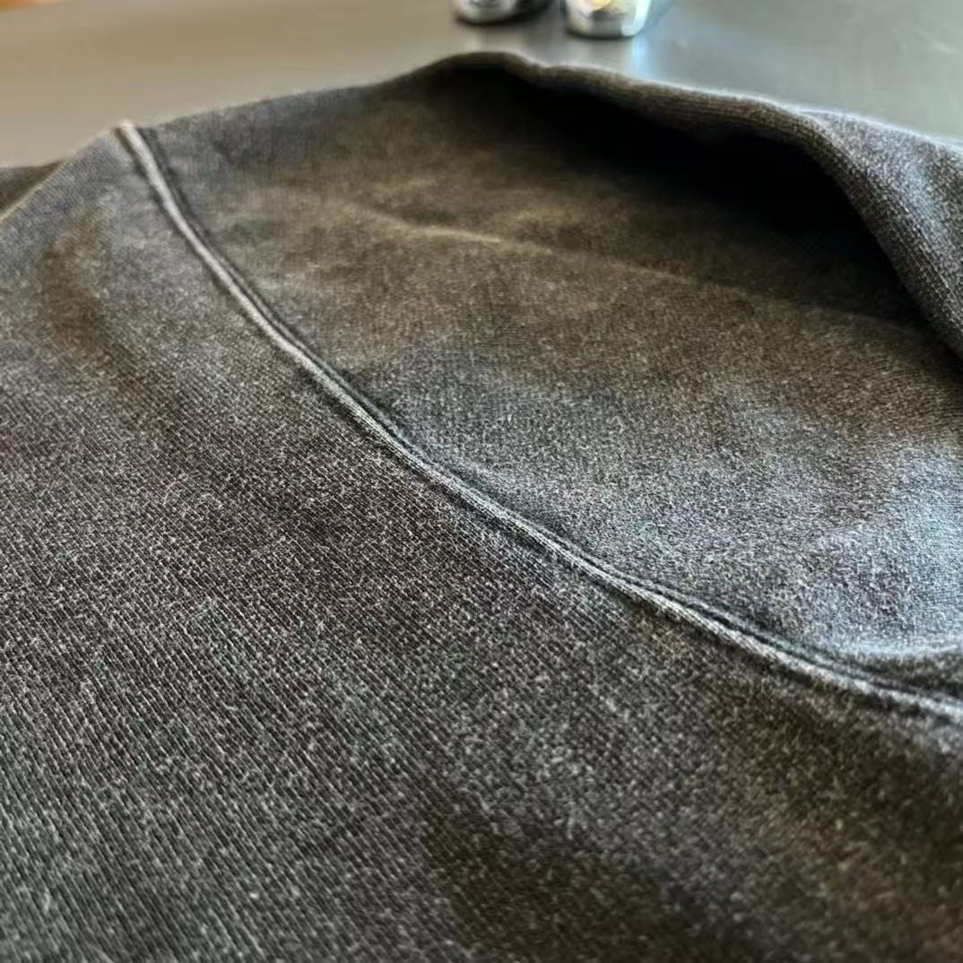 발렌시아가 후드티