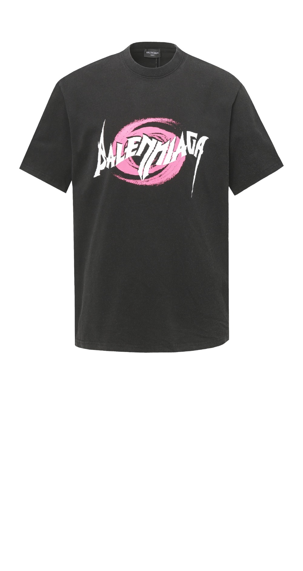 발렌시아가 티셔츠