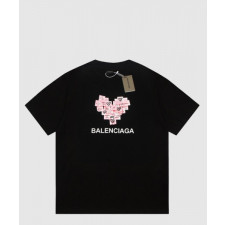 발렌시아가 티셔츠