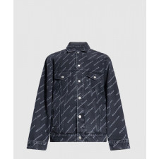 발렌시아가 재킷