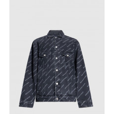 발렌시아가 재킷