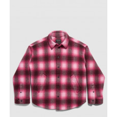 발렌시아가 패디드 셔츠