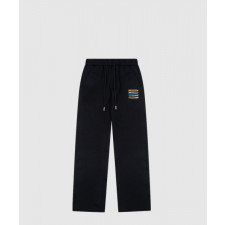 발렌시아가 로고 트랙수트 팬츠