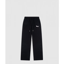 발렌시아가 로고 트랙수트 팬츠