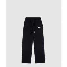 발렌시아가 로고 트랙수트 팬츠