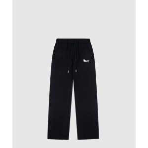 발렌시아가 로고 트랙수트 팬츠