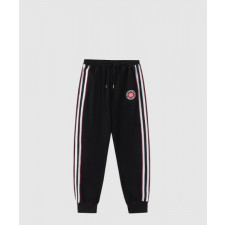 발렌시아가 로고 트랙수트 팬츠