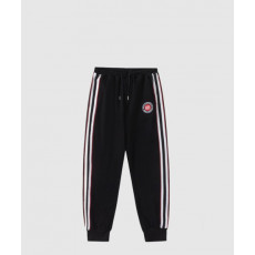 발렌시아가 로고 트랙수트 팬츠