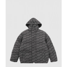 발렌시아가 BB 퍼퍼 재킷