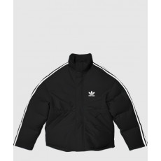 발렌시아가 퍼퍼 자켓