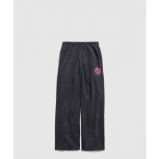 발렌시아가 로고 트랙수트 팬츠