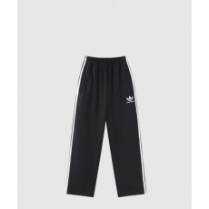 발렌시아가 로고 트랙수트 팬츠