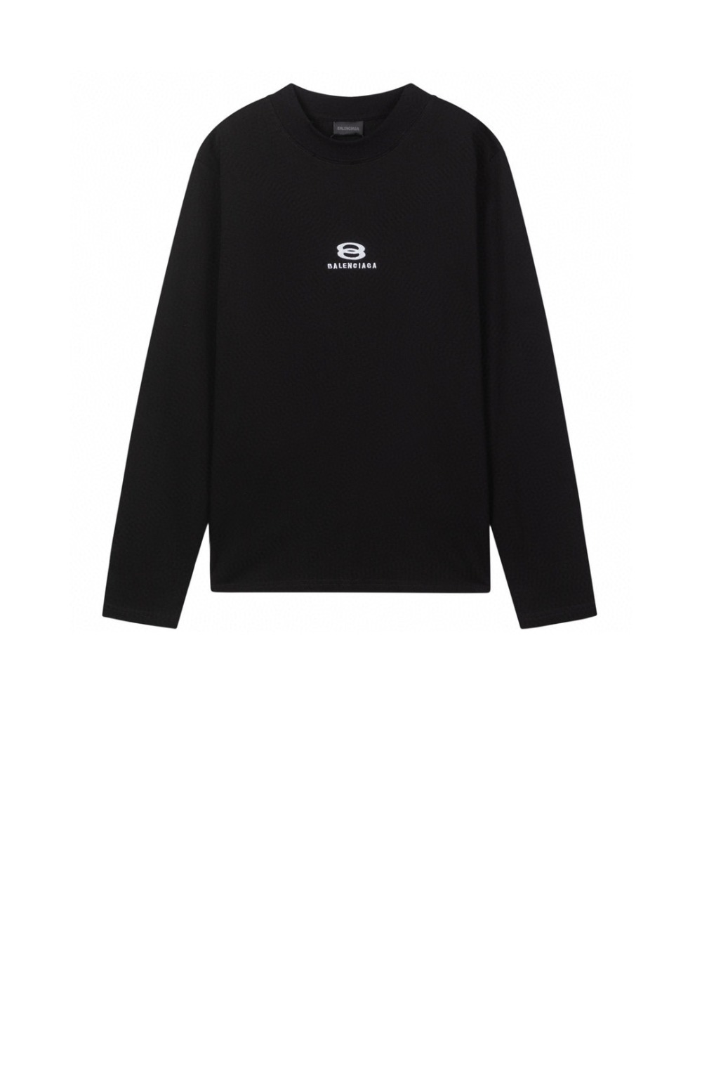 발렌시아가 플라워 코튼 톱