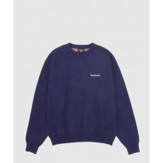 발렌시아가 폴리티컬 캠페인 스웨터