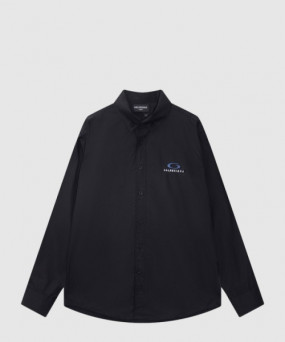 발렌시아가 긴팔 셔츠