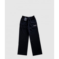 발렌시아가 폴리티컬 캠페인 조깅 팬츠