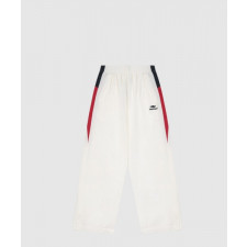 발렌시아가 로고 트랙수트 팬츠