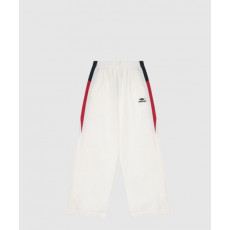 발렌시아가 로고 트랙수트 팬츠