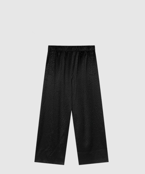 발렌시아가 스트레이트 팬츠