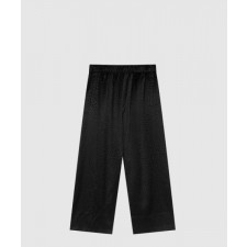 발렌시아가 스트레이트 팬츠