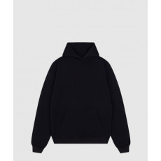 발렌시아가 후드 티셔츠