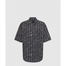 발렌시아가 셔츠 톱