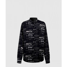 발렌시아가 셔츠 톱