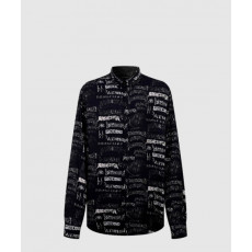 발렌시아가 셔츠 톱